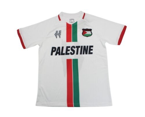 Camiseta Palestina Concepto