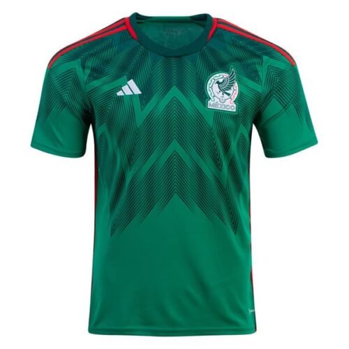 Camiseta México 1ª Equipación 2023