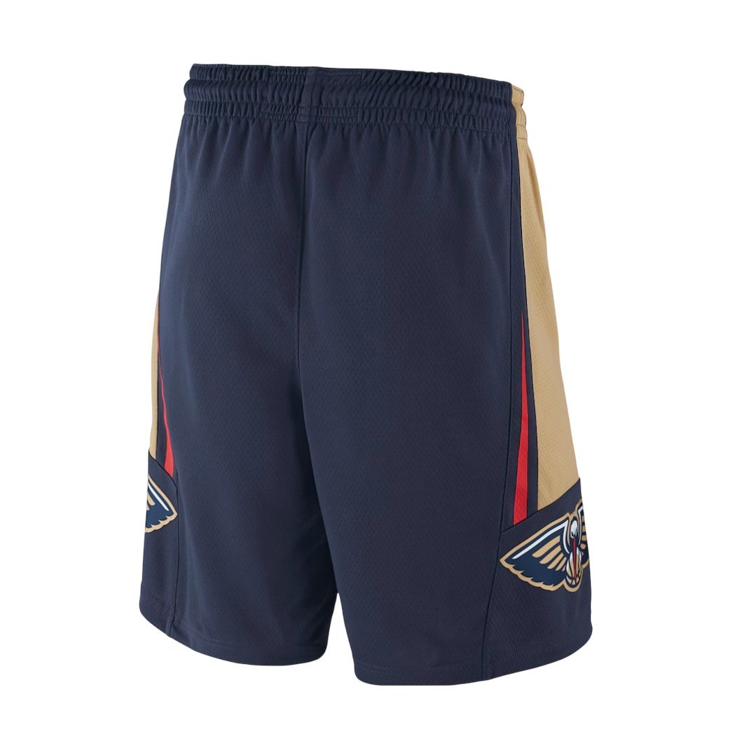 Pantalón Corto New Orleans Pelicans Icon 24/25 - Imagen 2