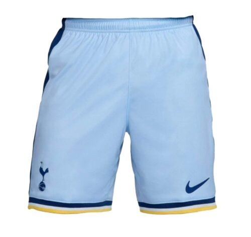 Pantalón Corto Tottenham 2ª Equipación