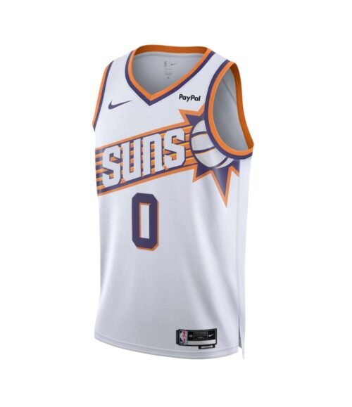 Camiseta Phoenix Suns 24/25 Association