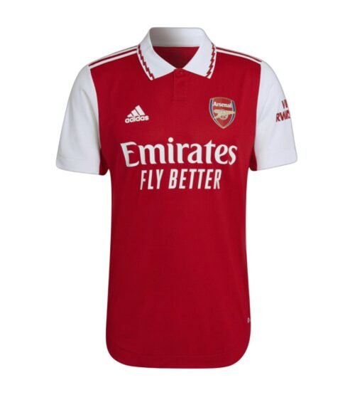 Camiseta Retro Arsenal 22/23 1ª equipación