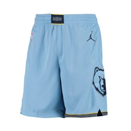 Pantalón Corto Memphis Grizzlies Statement 24/25