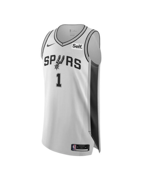 Camiseta San Antonio Spurs 24/25 Association