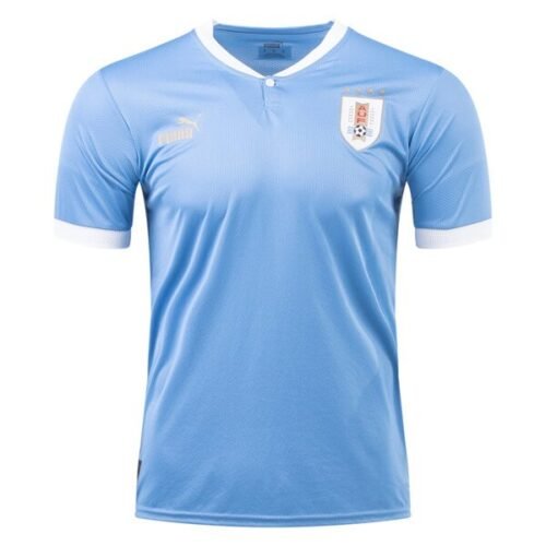 Camiseta Uruguay 1ª Equipación 2023