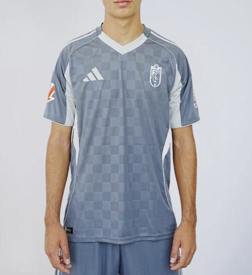 Camiseta Granada 25/26 3ª equipación