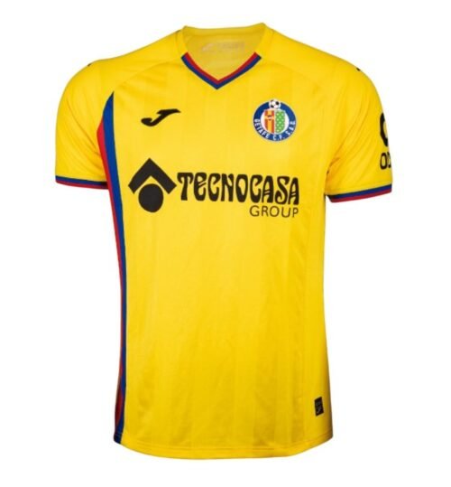 Camiseta Getafe 25/26 3ª equipación