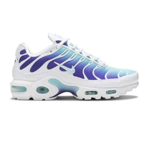Air Max TN Plus BLEACHED AQUA