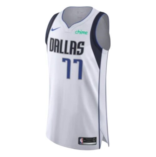 Camiseta Dallas Mavericks Spurs 24/25 Association