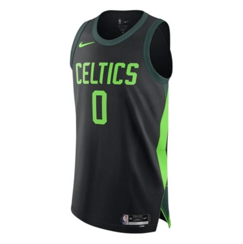Camiseta Boston Celtics 24/25 City