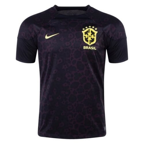 Camiseta Brasil Equipación 2023