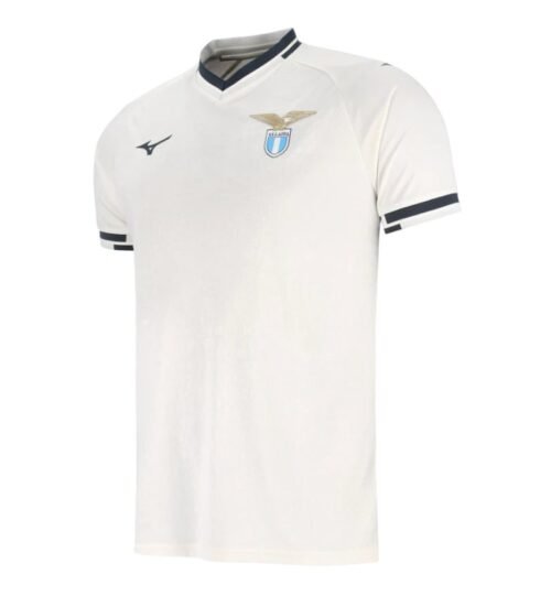Camiseta Lazio 25/26 2ª equipación