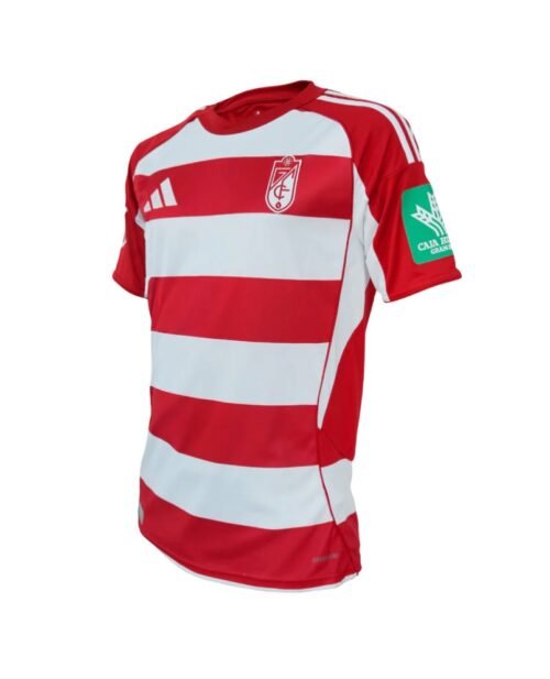 Camiseta Granada 25/26 1ª equipación