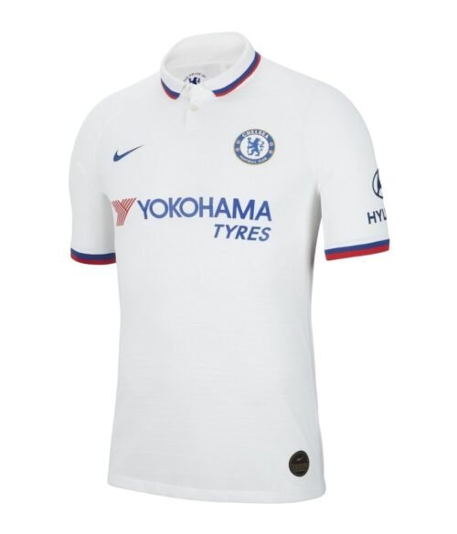 Camiseta retro Chelsea 19/20 2ª equipación