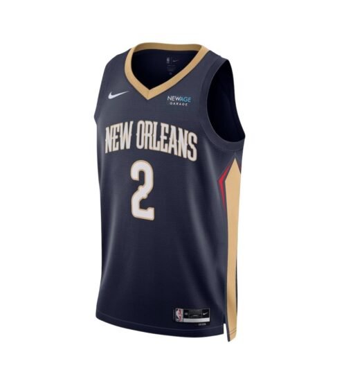 e12edc3f.jpg Camiseta New Orleans Pelicans 24/25 Icon