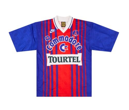 Camiseta PSG 93/94 1ª equipación