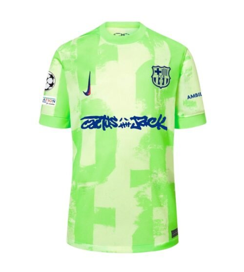 e1c497a4.jpg Camiseta FC Barcelona 24/25 3ª equipación x Travis Scott (Diseño no oficial)