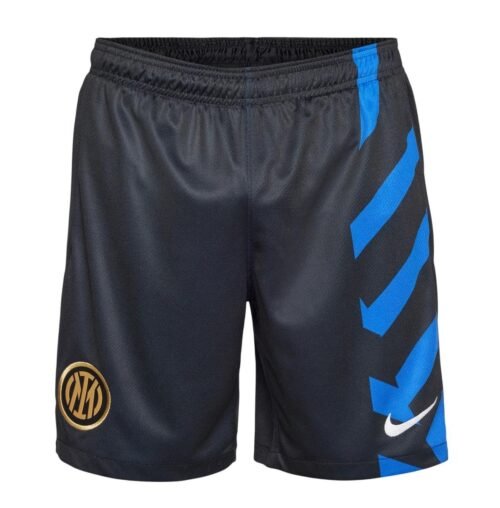 Pantalón Corto Inter de Milán 1ª Equipación