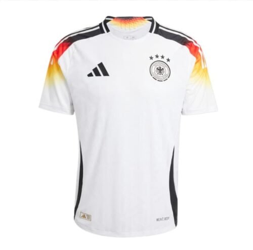 Camiseta Alemania Eurocopa 2024 1ª equipación