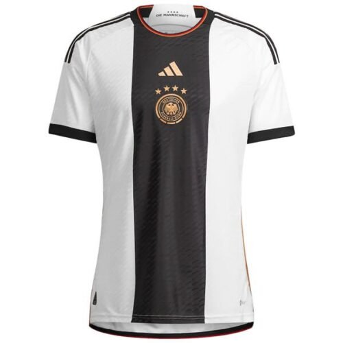 Camiseta Alemania 1ª Equipación 2023