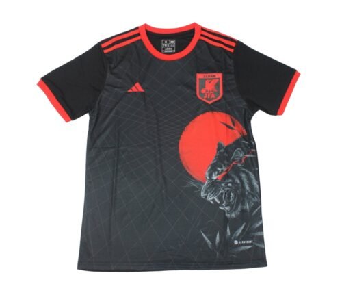 Edición Especial camiseta Japón
