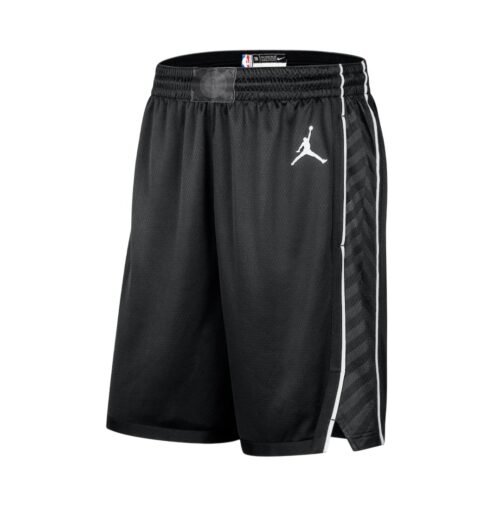 Pantalón Corto Brooklyn Nets Statement 24/25