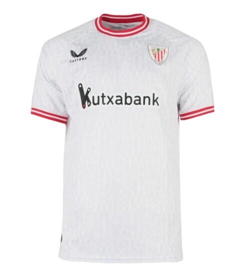 Camiseta Athletic Club 23/24 3ª equipación