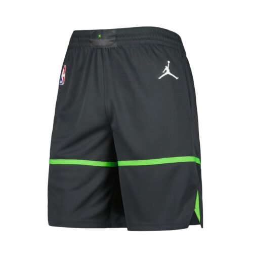 Pantalón Corto Minnesota Timberwolves Statement 24/25