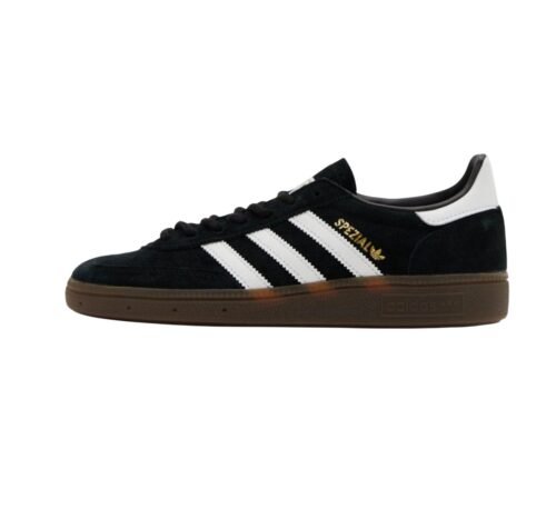 Adidas Handball Spezial Black