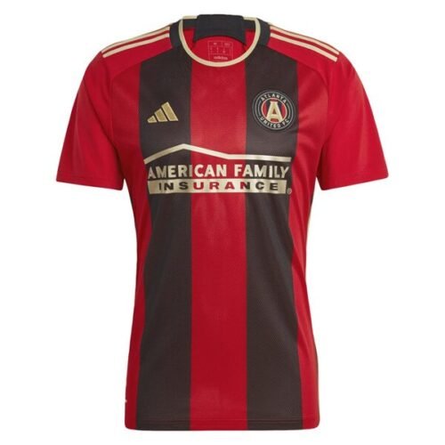 Camiseta Atlanta United 23/24 1ª equipación