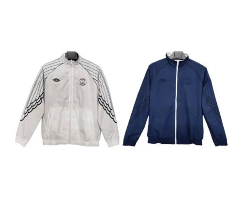Chaqueta Reversible PSG