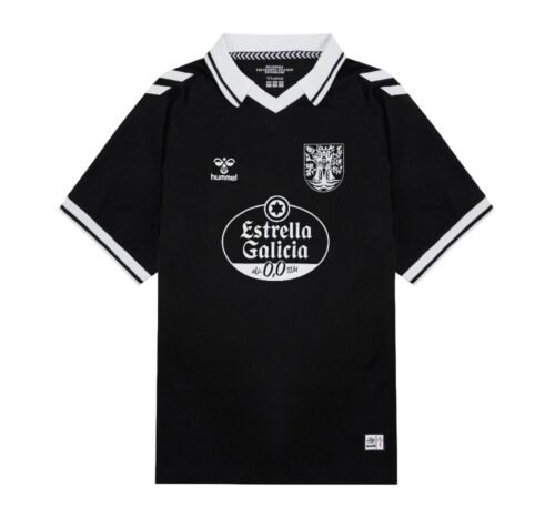 Camiseta Celta de Vigo 24/25 Edición especial