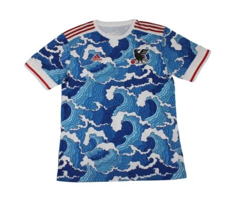 Edición Especial camiseta Japón