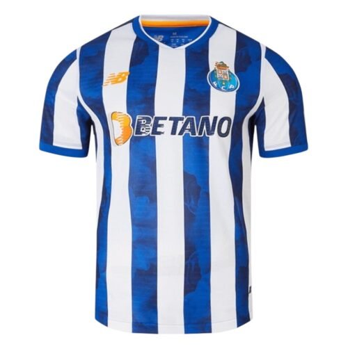 Camiseta Porto 24/25 talla niño 1ª equipación