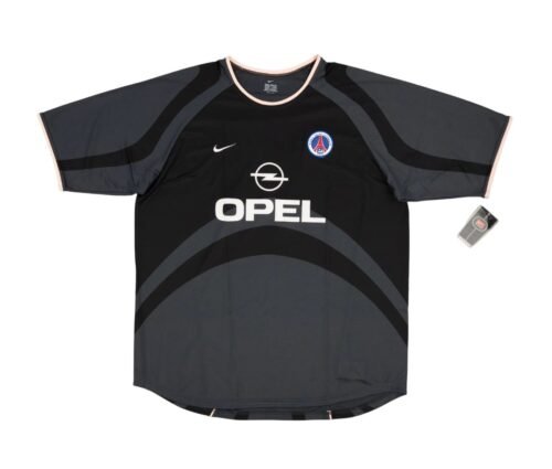 Camiseta PSG 99/00 3ª equipación