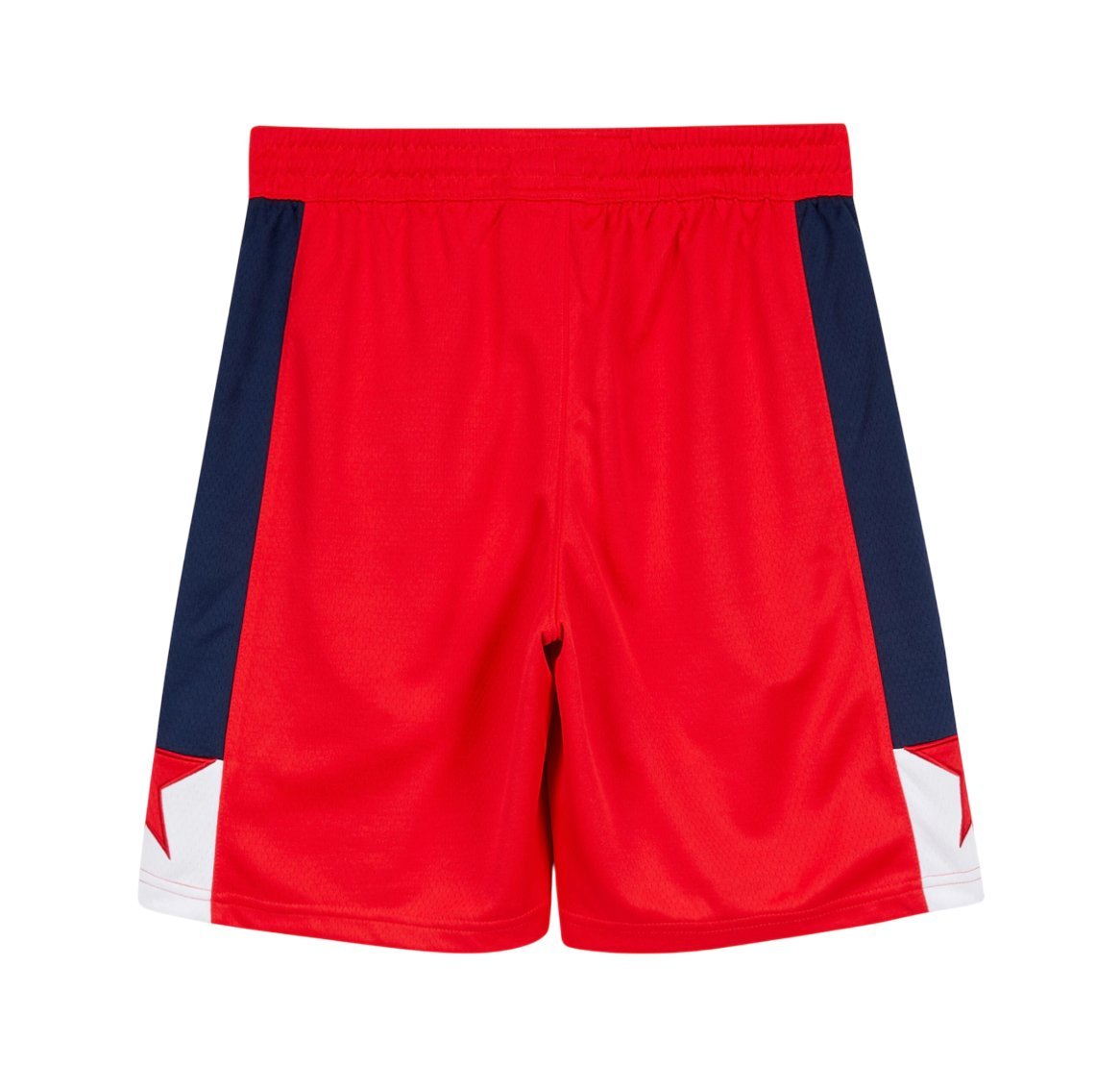 Pantalón Corto Washington Wizards Icon 24/25 - Imagen 2