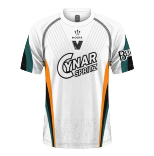 Camiseta Venezia 24/25 2ª equipación talla niño