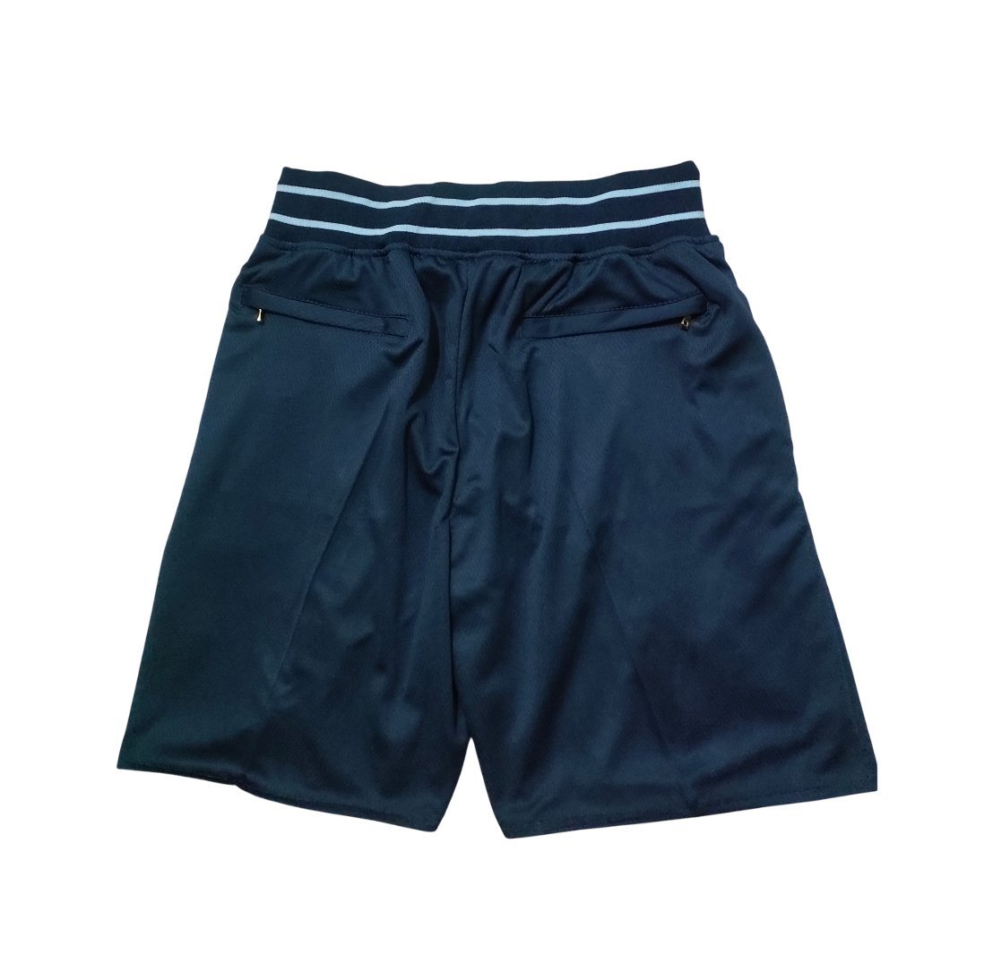 Pantalón Corto Los Angeles Clippers Hardwood Classics - Imagen 4