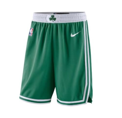 Pantalón Corto Boston Celtics Icon 24/25