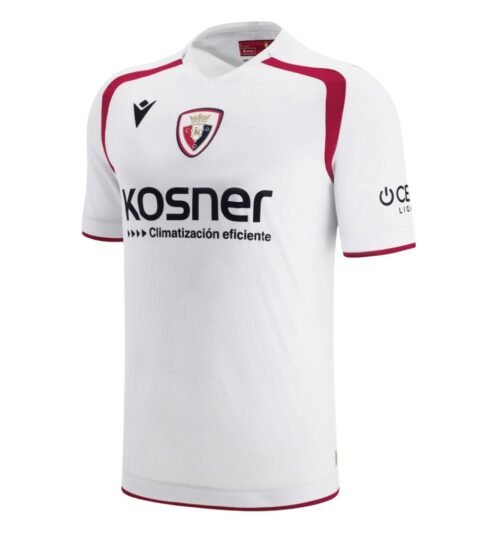 Camiseta Osasuna 25/26 3ª equipación