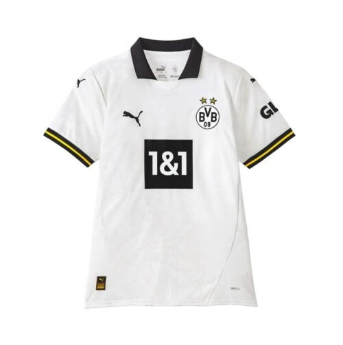 Camiseta Borussia Dortmund 24/25 3ª equipación