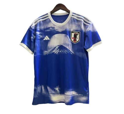 Edición especial camiseta Japón