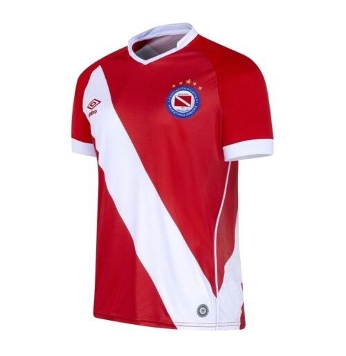 Camiseta Argentinos Juniors 1ª equipación 2025