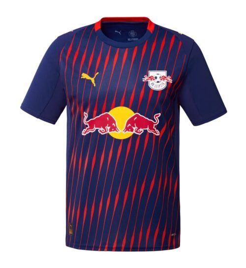 Camiseta Leipzig 25/26 2ª equipación