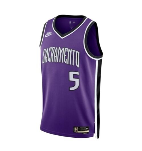 Camiseta Sacramento Kings 24/25 Classic