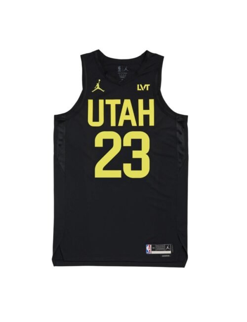 Camiseta Utah Jazz 24/25 Statement