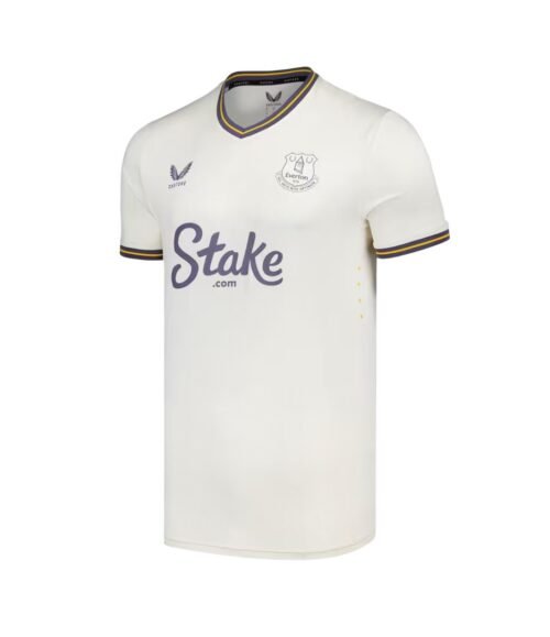 Camiseta Everton FC 24/25 3ª equipación