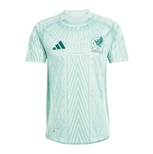 Camiseta México 2ª Equipación 2024