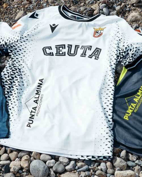 f6667229.jpg Camiseta AD Ceuta 25/26 1ª equipación