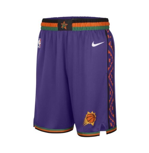 Pantalón Corto Phoenix Suns City Edition 24/25